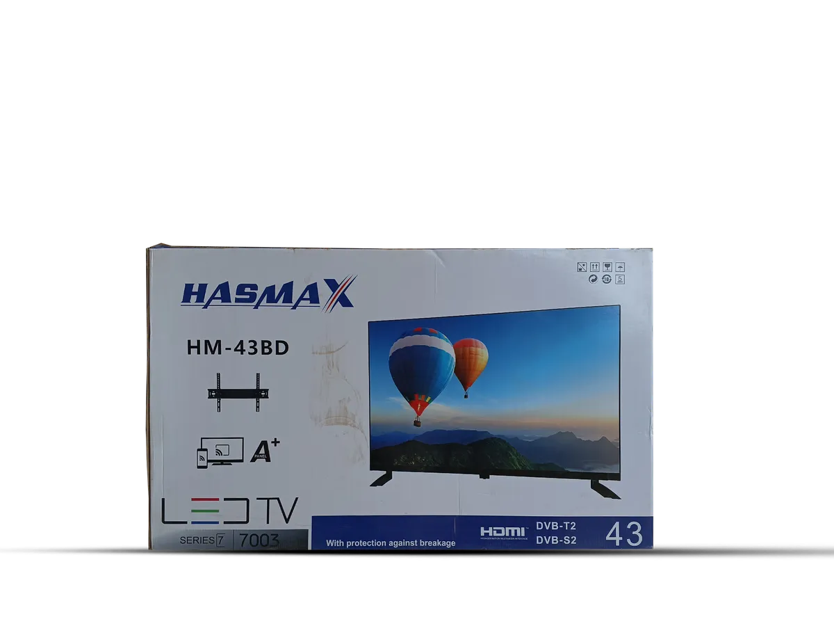 Led TV Serie 7 7003