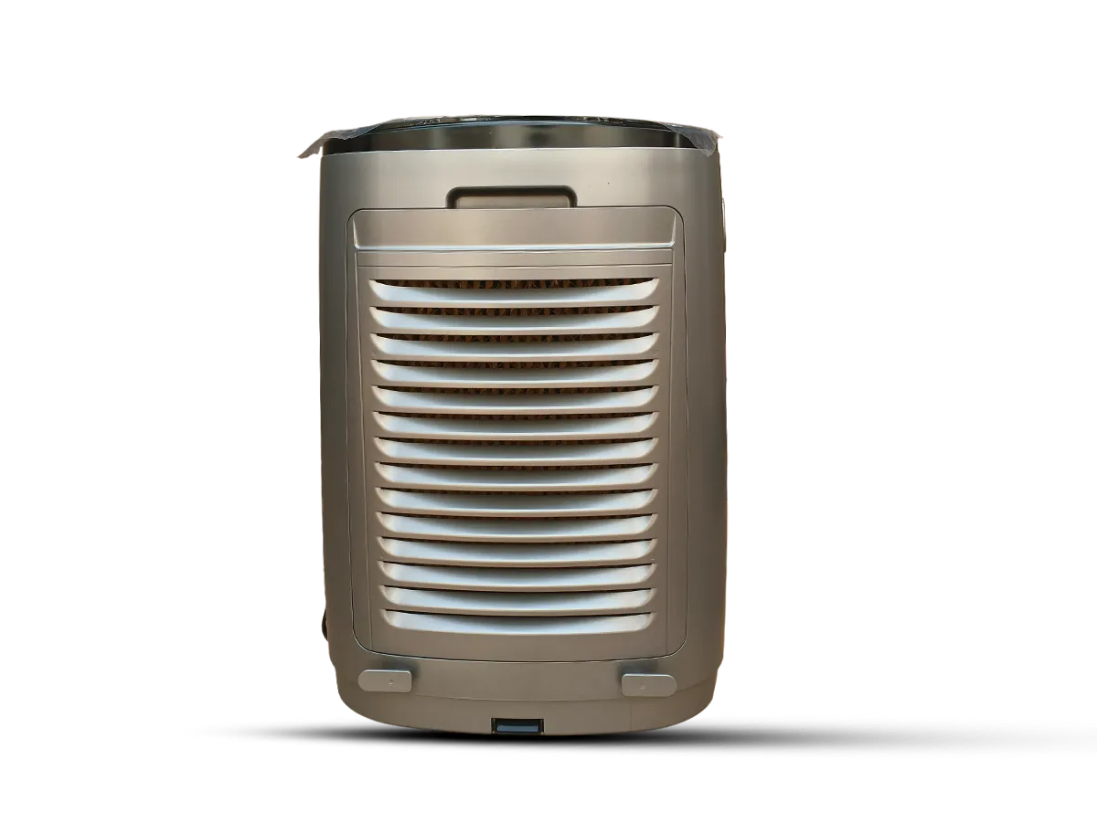 Refroidisseur d'air rechargeable