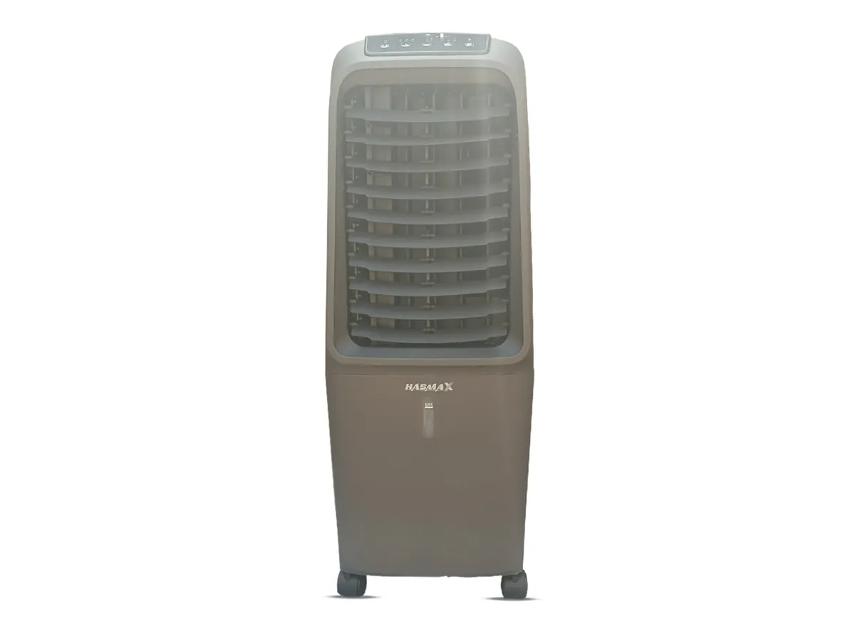 Evaporisative Air Cooler DC Solar