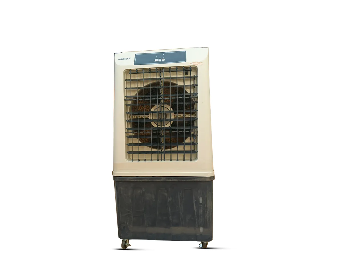 Powerful Evaporative Air Cooler