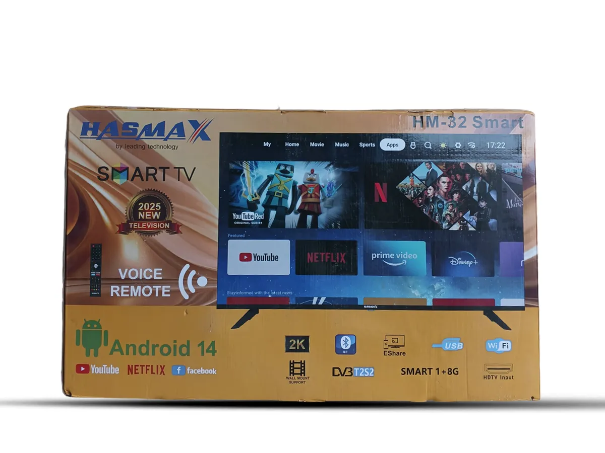 Smart TV